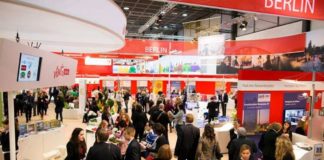 ITB Berlin 2018: Διάκριση της Ελλάδας στο φεστιβάλ τουριστικών ταινιών