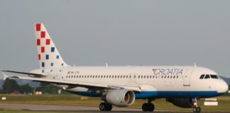 Η Croatia Airlines πετά από Αθήνα προς Ντουμπρόβνικ, Ζάγκρεμπ και Σπλιτ