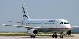 Aegean: Επιλέγει Airbus…