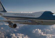 ΗΠΑ: Δύο νέα Air Force One κόστους 3.9 δισ. δολ.