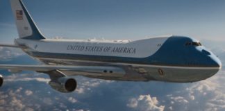ΗΠΑ: Δύο νέα Air Force One κόστους 3.9 δισ. δολ.