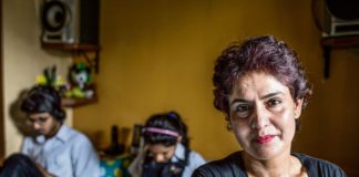 Αεροσυνοδός αναζητά τον άνδρα που της έσωσε τη ζωή