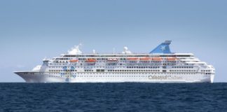 Το Majesty «σαλπάρει» για το Αιγαίο