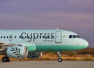 Cyprus Airways: Ειδικές προσφορές Taxidi Expo FareSaver στην Travel Expo