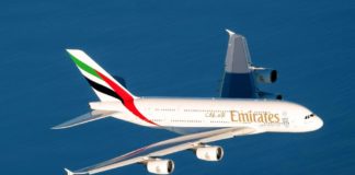 Πετάξτε με Emirates και κερδίστε εισιτήριο για το La Perle