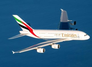Πετάξτε με Emirates και κερδίστε εισιτήριο για το La Perle