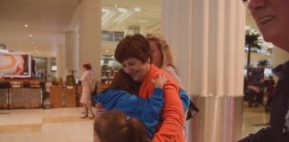 Η Emirates γιόρτασε την Παγκόσμια Ημέρα Ευτυχίας! (βίντεο)