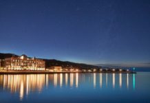 Πάσχα στο Poseidonion Grand Hotel στις Σπέτσες