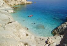 Αφιέρωμα του «National Geographic Traveler» στα νησιά του Β. Αιγαίου