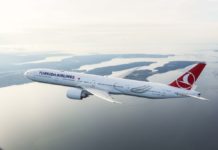 Turkish Airlines: Ρεκόρ επιβατικής κίνησης το Φεβρουάριο