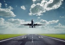 Διεθνείς πτήσεις στην Κίνα από Δευτέρα