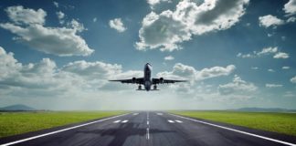 Διεθνείς πτήσεις στην Κίνα από Δευτέρα