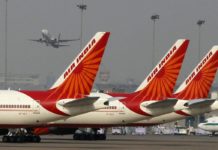 Ξανά συναγερμός σε πτήση της Air India