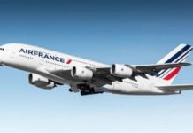Τρεις νέοι προορισμοί για την Air France!