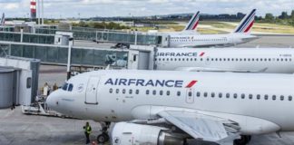 Μεγάλη απεργία στη Γαλλία- Ακυρώθηκε το 30% των πτήσεων