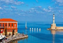 travelplanet24: Ποια νησιά θα προτιμήσουν το Πάσχα οι Έλληνες ταξιδιώτες;