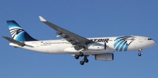 EgyptAir: Eκπτώσεις στις θέσεις business και economy