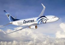 Πτήσεις από Αθήνα προς Ρωσία και Ιράκ με την Egyptair