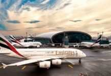Emirates: Αυτοκτονία ο θάνατος της αεροσυνοδού