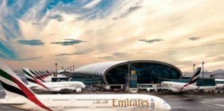 Emirates: Αυτοκτονία ο θάνατος της αεροσυνοδού