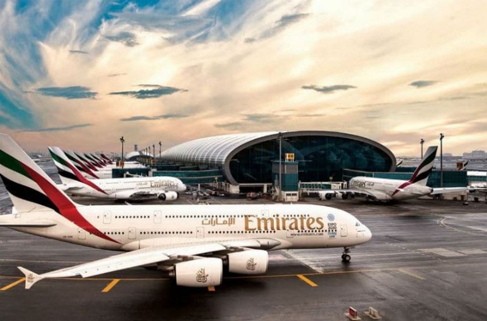 emirates