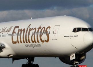 Emirates: Ειδικές προσφορές για τους Έλληνες ταξιδιώτες