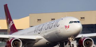 Πτήση-ορόσημο: Αεροπλάνο της Virgin Atlantic πέταξε με «λάδι κουζίνας»