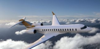 «Στον κόσμο» των ιδιωτικών τζετ