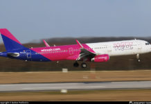 Wizz Air: Απολογείται για την απαγόρευση επιβίβασης σε 28 επιβάτες προς Αθήνα