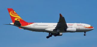 Hong Kong Airlines: Επεκτείνεται το δίκτυο μακρινών αποστάσεων