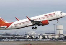 Air India: Μόνο γυναικείο πλήρωμα για την Παγκόσμια Ημέρα της Γυναίκας