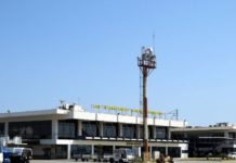 Ολοκληρώθηκαν οι εργασίες στο αεροδρόμιο Κω