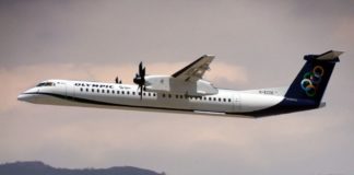 Πτήσεις από 19€ με την Olympic Air