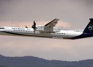 Πτήσεις από 19€ με την Olympic Air