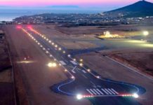 Αεροδρόμιο Πάρου: Νέες συνδέσεις με Τσεχία και Αυστρία