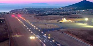 Αεροδρόμιο Πάρου: Νέες συνδέσεις με Τσεχία και Αυστρία