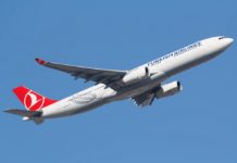 Νέες παραγγελίες αεροσκαφών για την Turkish Airlines