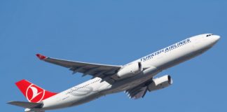 Νέες παραγγελίες αεροσκαφών για την Turkish Airlines