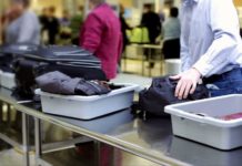 Γιατί βγάζουμε το λάπτοπ από την τσάντα στον έλεγχο του αεροδρομίου;