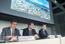 H Αθήνα καθιερώνεται ως κορυφαίος city break προορισμός