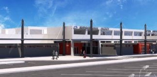 Αυξάνονται οι αφίξεις στο αεροδρόμιο Ακτίου