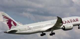 Η Qatar Airways πετά προς Μύκονο και Θεσσαλονίκη