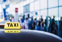 Αναστέλλεται η απεργία των οδηγών ταξί στο αεροδρόμιο Λάρνακας