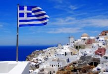 Στους top 10 προορισμούς η Ελλάδα παγκοσμίως