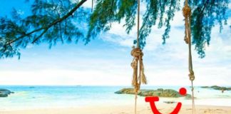 Η Ελλάδα ο πιο δημοφιλής προορισμός της TUI το 2020