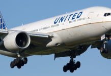 United Airlines: Σκύλος οικογένειας βρέθηκε «κατά λάθος» στο Τόκιο