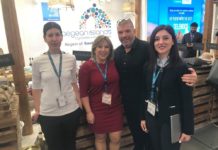 Βερολίνο: Έντονο ενδιαφέρον για τα ελληνικά νησιά στην έκθεση ΙΤΒ