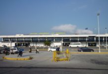 Κλειστό το αεροδρόμιο της Κω