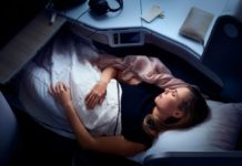 H Air Canada αναβαθμίζει τις υπηρεσίες της