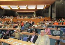Το 12ο Συνέδριο «Αερομεταφορές- Παρόν και Μέλλον»